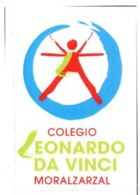 COLEGIO LEONARDO DA VINCI MORALZARZAL