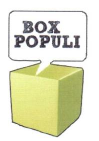 BOX POPULI
