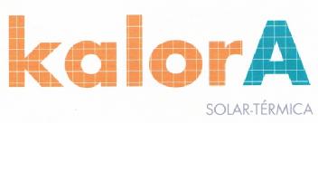 KALORA SOLAR-TERMICA
