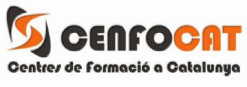 CENFOCAT CENTRES DE FORMACIO A CATALUNYA