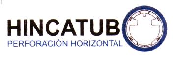 HINCATUBO PERFORACION HORIZONTAL