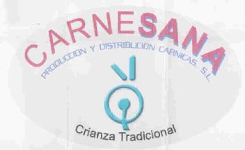 CARNESANA PRODUCCION Y DISTRIBUCION CARNICAS, S.L. CRIANZA TRADICIONAL