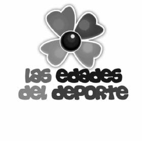 LAS EDADES DEL DEPORTE