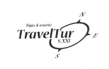VIAJES & EVENTOS TRAVELTUR S.XXI