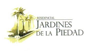 RESIDENCIAL JARDINES DE LA PIEDAD