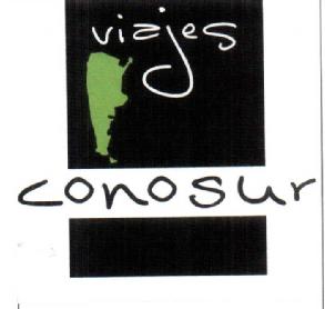 VIAJES CONO SUR