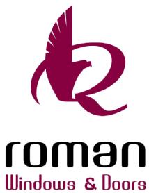 R ROMAN WINDOWS & DOORS