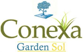 CONEXA GARDENSOL