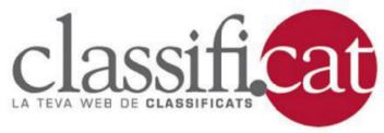 CLASSIFI.CAT LA TEVA WEB DE CLASSIFICATS