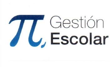 GESTION ESCOLAR