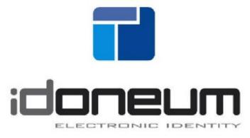 IDONEUM ELECTRONIC IDENTITY