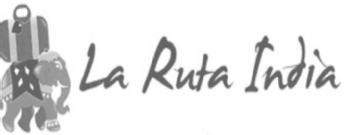 LA RUTA INDIA