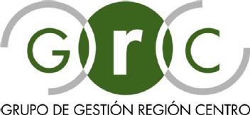 GRC GRUPO DE GESTION REGION CENTRO