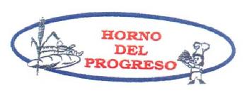 HORNO DEL PROGRESO