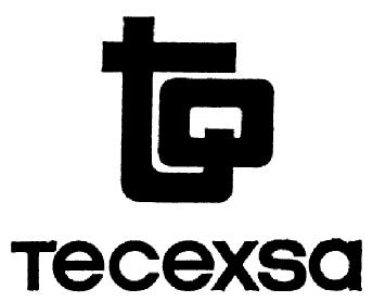 TQ TECEXSA