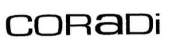 CORADI