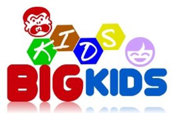 BIG KIDS