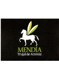 MENDIA TRUJAL DE ARRONIZ