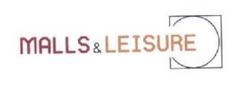 MALLS & LEISURE