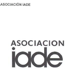 ASOCIACION IADE