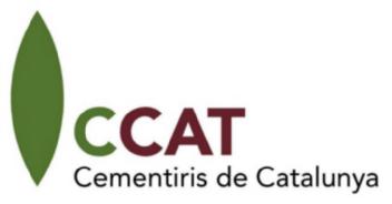 CCAT CEMENTIRIS DE CATALUNYA