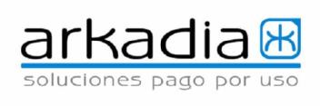 ARKADIA SOLUCIONES PAGO POR USO