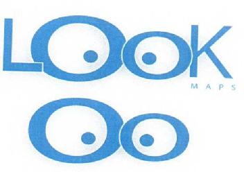 LOOK MAPS OO