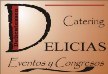 DELICATESSEN CATERING DELICIAS EVENTOS Y CONGRESOS