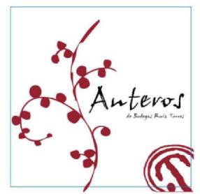 ANTEROS DE BODEGAS RUIZ TORRES