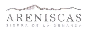 ARENISCAS SIERRA DE LA DEMANDA