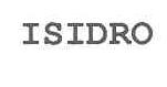 ISIDRO
