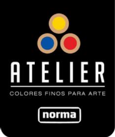 ATELIER COLORES FINOS PARA ARTE NORMA