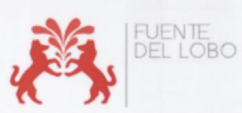 FUENTE DEL LOBO