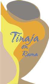 TINAJA EN RAMA