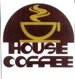 HOUSE COFFEE