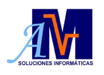 AMV SOLUCIONES INFORMATICAS
