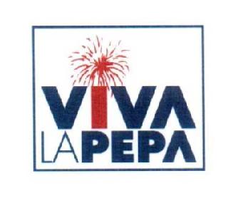 VIVA LA PEPA