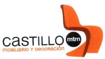 CASTILLO MTM MOBILIARIO Y DECORACION