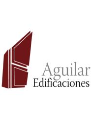 EDIFICACIONES AGUILAR
