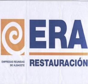 ERA RESTAURACION EMPRESAS REUNIDAS DE ALBACETE