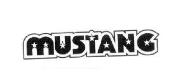 MUSTANG