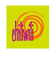 CHILIWILI RESTAURANTE Y MAS