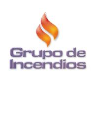 GRUPO DE INCENDIOS