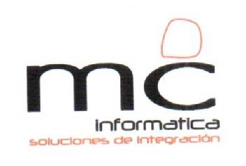 MC INFORMATICA SOLUCIONES DE INTEGRACION