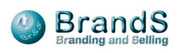 BR&S BRANDS BRANDING AND SELLING