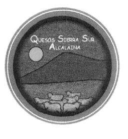 QUESOS SIERRA SUR ALCALAINA