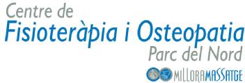 CENTRE DE FISIOTERAPIA I OSTEOPATIA PARC DEL NORD MILLORA MASSATGE