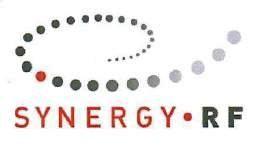 SYNERGY RF