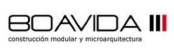 BOAVIDA CONSTRUCCION MODULAR Y MICROARQUITECTURA