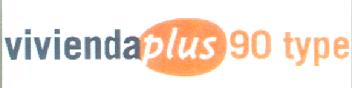 VIVIENDA PLUS 90 TYPE
